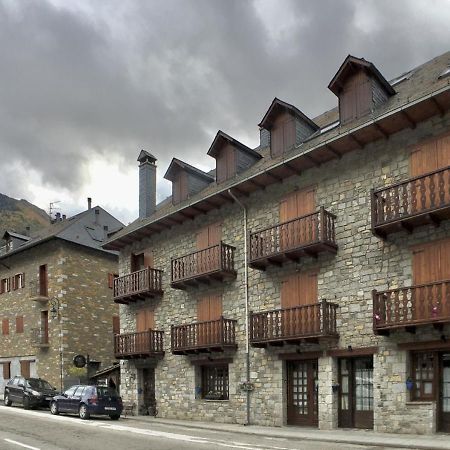 Albergue Boi Romanic Suites Barruera Eksteriør billede
