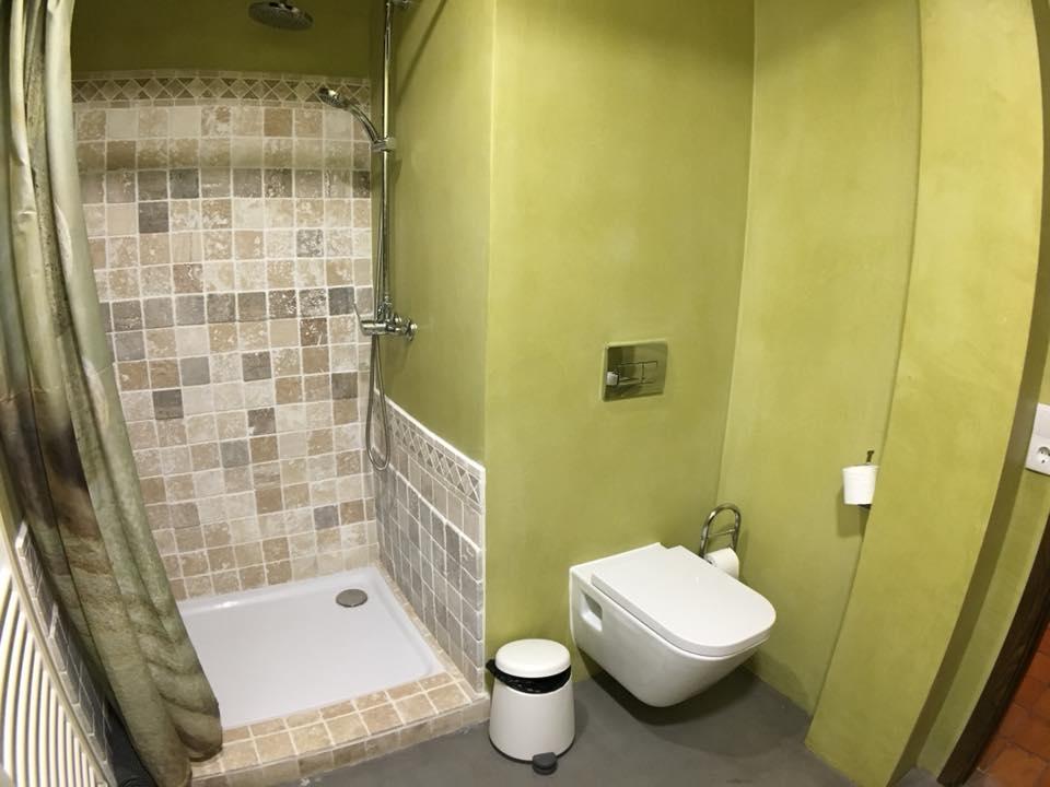 Albergue Boi Romanic Suites Barruera Eksteriør billede