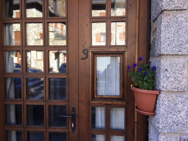 Albergue Boi Romanic Suites Barruera Eksteriør billede