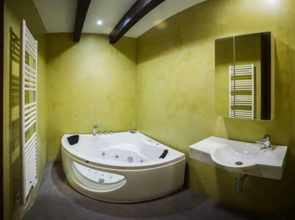 Albergue Boi Romanic Suites Barruera Eksteriør billede