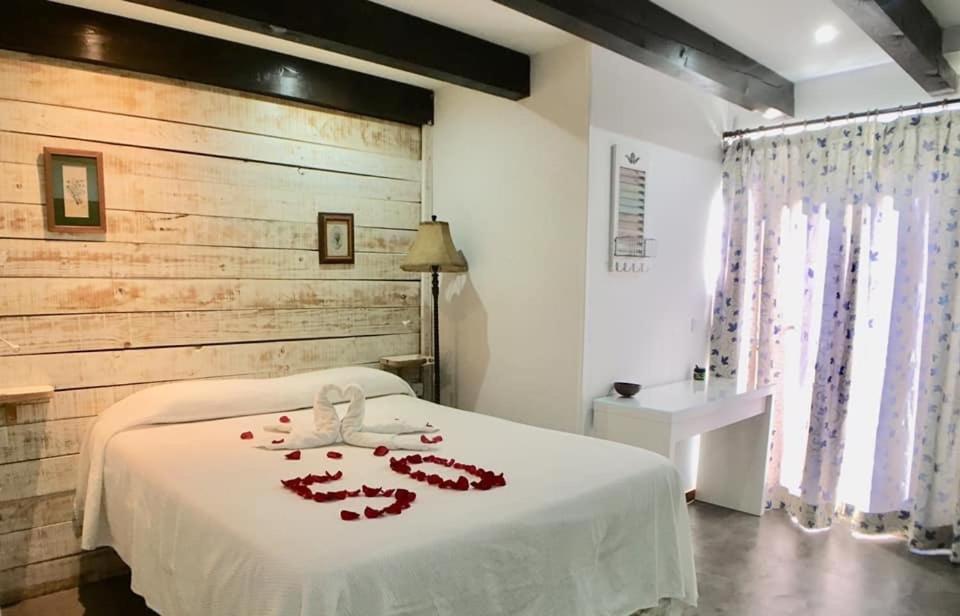 Albergue Boi Romanic Suites Barruera Eksteriør billede